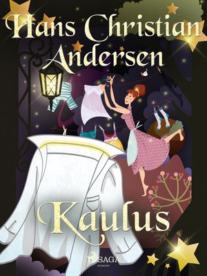 cover image of Kaulus